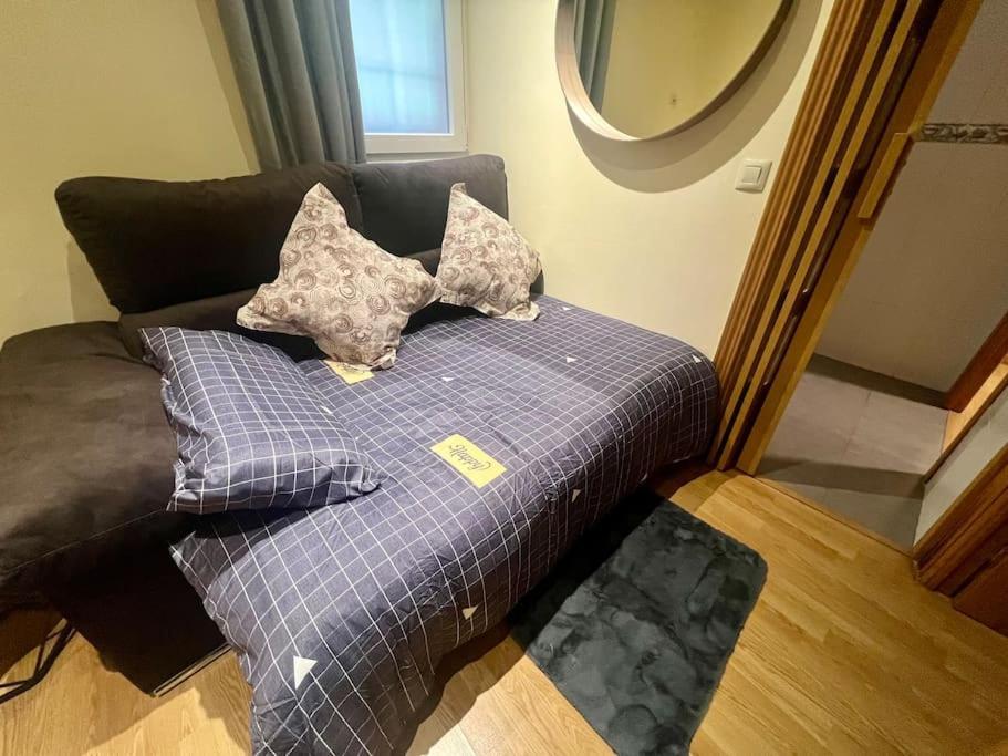 Acogedor Apartamento Madrid Centro Apartment Ngoại thất bức ảnh