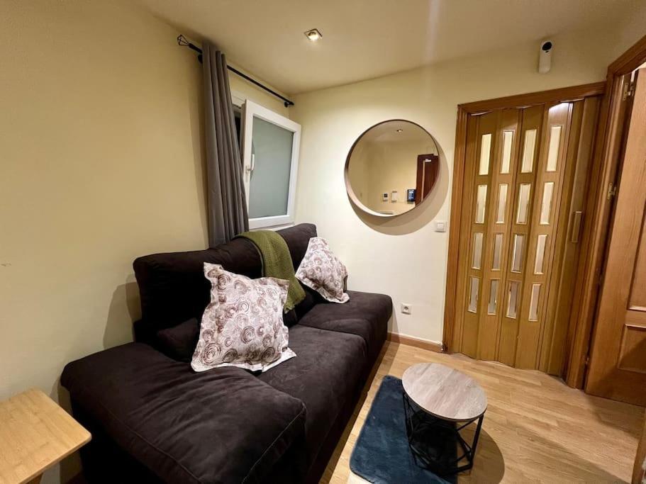 Acogedor Apartamento Madrid Centro Apartment Ngoại thất bức ảnh