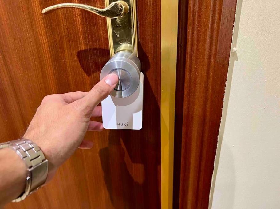 Acogedor Apartamento Madrid Centro Apartment Ngoại thất bức ảnh