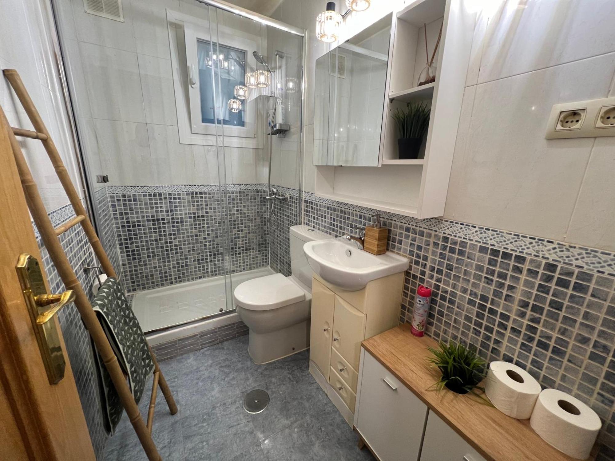 Acogedor Apartamento Madrid Centro Apartment Ngoại thất bức ảnh